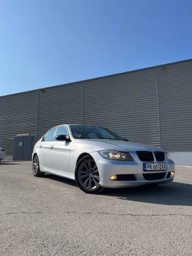 Обява за продажба на BMW 320 d ~7 800 лв. - изображение 1