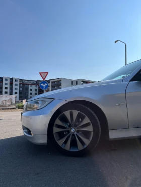 Обява за продажба на BMW 320 d ~7 800 лв. - изображение 4