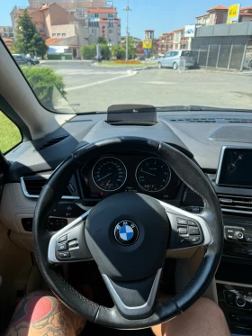 Обява за продажба на BMW 2 Active Tourer 2.0 дизел ~18 200 лв. - изображение 10