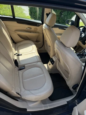 Обява за продажба на BMW 2 Active Tourer 2.0 дизел ~18 200 лв. - изображение 6