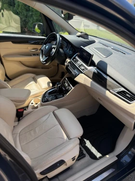 Обява за продажба на BMW 2 Active Tourer 2.0 дизел ~18 200 лв. - изображение 4