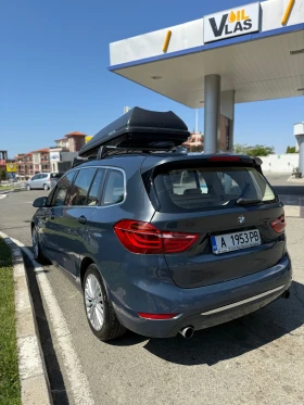Обява за продажба на BMW 2 Active Tourer 2.0 дизел ~18 200 лв. - изображение 3
