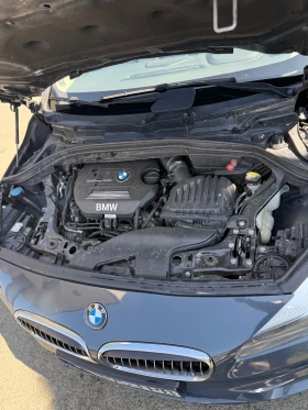 Обява за продажба на BMW 2 Active Tourer 2.0 дизел ~18 200 лв. - изображение 8