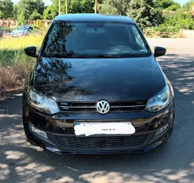 Обява за продажба на VW Polo ~9 800 лв. - изображение 1