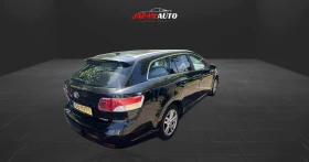 Toyota Avensis 1.8 VVT-I 147hp С ГАРАНЦИЯ! Очакван внос! - 13500 лв. - 66656980 3