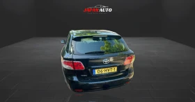 Toyota Avensis 1.8 VVT-I 147hp С ГАРАНЦИЯ! Очакван внос! - 13500 лв. - 66656980 4