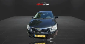 Toyota Avensis 1.8 VVT-I 147hp С ГАРАНЦИЯ! Очакван внос! - 13500 лв. - 66656980 2