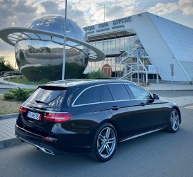 Mercedes-Benz E 350 9-G AMG LINE Distronic+ Massage - 39990 лв. - 54440306 7
