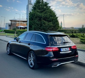 Mercedes-Benz E 350 9-G AMG LINE Distronic+ Massage - 39990 лв. - 54440306 5