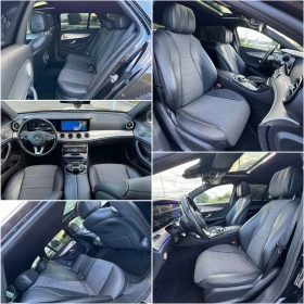 Mercedes-Benz E 350 9-G AMG LINE Distronic+ Massage - 39990 лв. - 54440306 9