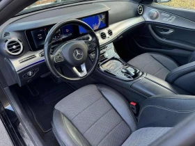 Mercedes-Benz E 350 9-G AMG LINE Distronic+ Massage - 39990 лв. - 54440306 8