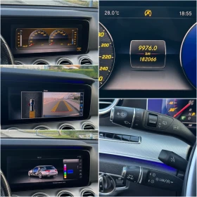 Mercedes-Benz E 350 9-G AMG LINE Distronic+ Massage - 39990 лв. - 54440306 12