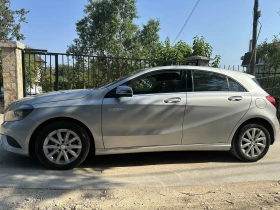 Mercedes-Benz A 180 | Mobile.bg    5