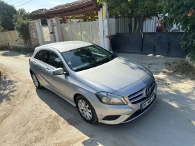 Mercedes-Benz A 180 | Mobile.bg    4