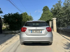 Mercedes-Benz A 180 | Mobile.bg    7