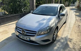 Mercedes-Benz A 180 | Mobile.bg    3