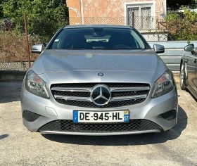 Mercedes-Benz A 180 | Mobile.bg    12