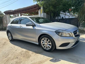 Mercedes-Benz A 180 | Mobile.bg    2