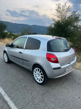 Renault Clio 1.2 Gaz/Benzin | Mobile.bg    5