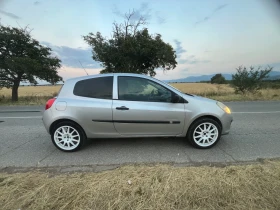 Renault Clio 1.2 Gaz/Benzin | Mobile.bg    8
