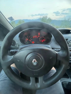 Renault Clio 1.2 Gaz/Benzin | Mobile.bg    14