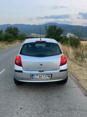 Renault Clio 1.2 Gaz/Benzin | Mobile.bg    6