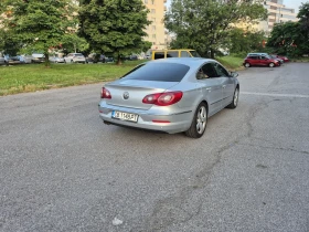 Обява за продажба на VW CC 2.0 ~14 800 лв. - изображение 4