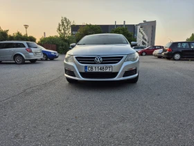 Обява за продажба на VW CC 2.0 ~14 800 лв. - изображение 1