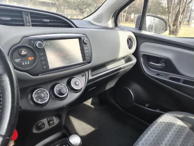 Обява за продажба на Toyota Yaris ~16 500 лв. - изображение 4