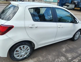 Обява за продажба на Toyota Yaris ~16 500 лв. - изображение 2