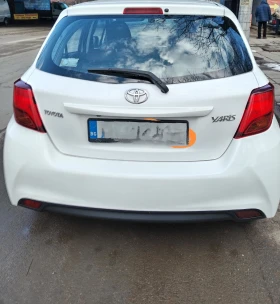 Обява за продажба на Toyota Yaris ~16 500 лв. - изображение 7