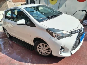 Обява за продажба на Toyota Yaris ~16 500 лв. - изображение 1