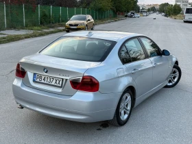 Обява за продажба на BMW 320 2.0d 163к.с. NAVI  ~8 499 лв. - изображение 4