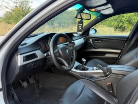 Обява за продажба на BMW 320 2.0d 163к.с. NAVI  ~8 499 лв. - изображение 10