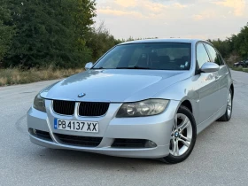 Обява за продажба на BMW 320 2.0d 163к.с. NAVI  ~8 499 лв. - изображение 9