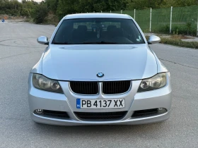 Обява за продажба на BMW 320 2.0d 163к.с. NAVI  ~8 499 лв. - изображение 8