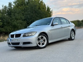 Обява за продажба на BMW 320 2.0d 163к.с. NAVI  ~8 499 лв. - изображение 1