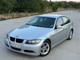 Обява за продажба на BMW 320 2.0d 163к.с. NAVI  ~8 499 лв. - изображение 1