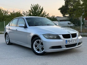 Обява за продажба на BMW 320 2.0d 163к.с. NAVI  ~8 499 лв. - изображение 7