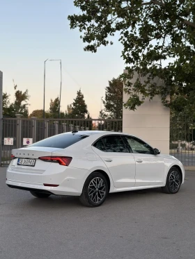 Обява за продажба на Skoda Octavia 2.0 140к.с. ~43 979 лв. - изображение 3