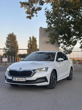 Обява за продажба на Skoda Octavia 2.0 140к.с. ~43 979 лв. - изображение 1