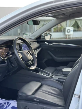 Обява за продажба на Skoda Octavia 2.0 140к.с. ~43 979 лв. - изображение 6