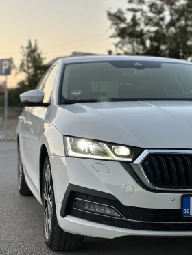 Обява за продажба на Skoda Octavia 2.0 140к.с. ~43 979 лв. - изображение 2