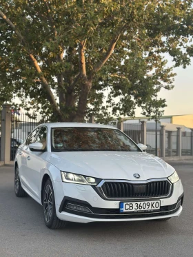 Обява за продажба на Skoda Octavia 2.0 140к.с. ~43 979 лв. - изображение 1