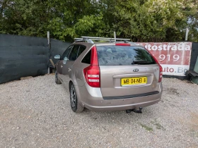 Kia Ceed 2.0i   | Mobile.bg    4