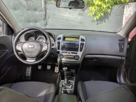 Kia Ceed 2.0i   | Mobile.bg    12