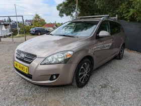 Kia Ceed 2.0i   | Mobile.bg    3