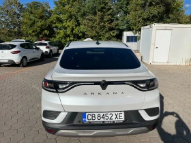 Обява за продажба на Renault Arkana New Face ~49 900 лв. - изображение 3