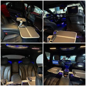 Mercedes-Benz S 63 AMG Mercedes S63 AMG Long 4MATIC - 86000 лв. - 26012129 7