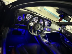 Mercedes-Benz S 63 AMG Mercedes S63 AMG Long 4MATIC - 86000 лв. - 26012129 11